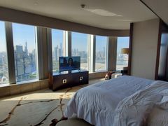 -广交会威斯汀酒店