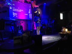 -音乐房子·Vintage Live Bar(玉林总店)