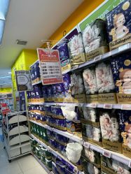 -孩子王童乐园(西安万象城店)