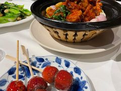-禧宴Joyous Restaurant(禧园店)