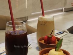 冰美式-哈根达斯(虹口店)