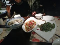 -舌尖上的食缘花园主题餐厅