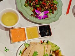 -芽笼芽笼新加坡餐厅(世纪汇店)