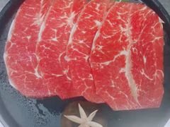 -九田家黑牛烤肉料理(香河店)