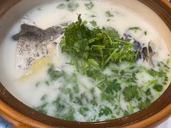 -千岛湖鱼味馆(十字街总店)