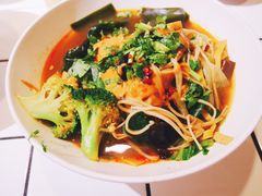 -阿那亚第一食堂 Cafeteria 1