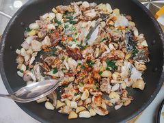 -寻味顺德·南记酒家·传统顺德菜·鱼生(广源路店)