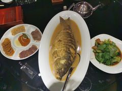 -阿庄新豫菜(通泰路店)