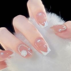 -斯馨·健康美甲美睫