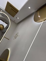 点击看大图 -JUNO hair salon