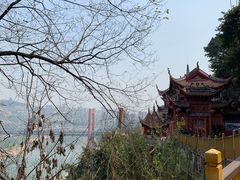 -龙泉洞(沙坪坝区)