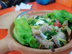 -潮香兴煲仔饭(莲花路店)