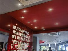 -肯德基(世纪公园站店)