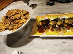 -那家小馆•北京菜•烤鸭(中关村店)