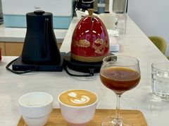 -THE PLAN_T COFFEE ROASTER(定岗湖公园店)