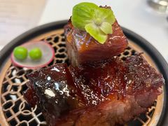 -伯衡55·吉品轩(乌鲁木齐南路店)