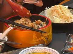 -無二炙坊·和牛烧肉(大钟寺1733店)