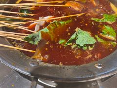 -钢管厂五区小郡肝火锅串串香(总店)