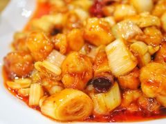 -力力豆花庄(广渠门店)