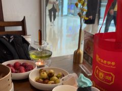 -小大董·烤鸭(王府井apm店)