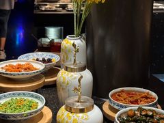 -东方明珠·空中旋转餐厅