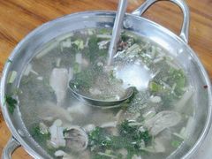 -周记翘脚牛肉