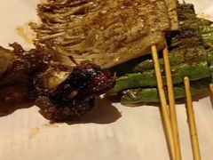 -新疆阿卜杜拉烧烤餐厅(四方坪店)