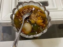 冰粉-丽江庭院之丽江往事(安定门店)