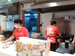 -老通城豆皮大王(吉庆街店)