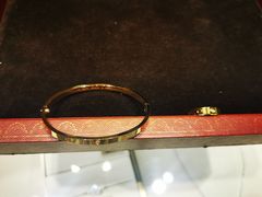 -卡地亚(杭州大厦精品店)