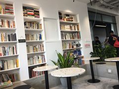 -古耳咖啡(北锣店)