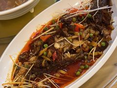 -聚首堂·特色小吃·肘子(什刹海德胜门店)