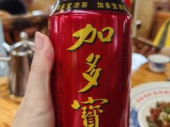 -旺角小渔村·海肠捞饭开创者(环山路店)