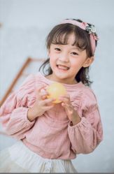 -TIME儿童摄影(闽江路店)