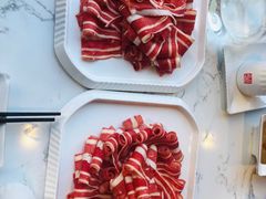 -丁卯•铜锅涮肉(工体店)