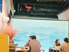 -苏帮袁Sue Cuisine(来福士店)