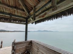 -汕尾风车岛