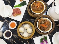 -海悦大酒店餐饮