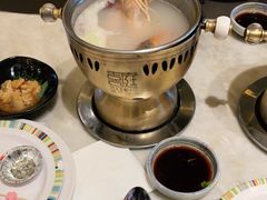 -喜庭海鲜自助(来福士店)