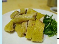 -瑞记湛江鸡饭店·粤西第一鸡(粤垦店)