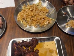 -破店肥哈·东北烧烤·夜宵(南山保利店)