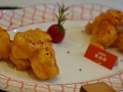 -聚鑫阁江浙菜·非遗传承技艺(青村帝华园店)