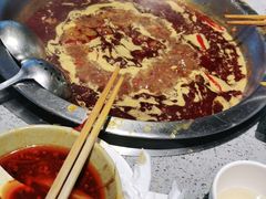 -渝味晓宇·重庆火锅(龙岗龙城万科里店)