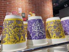 -Manner Coffee(淮海755店)
