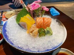 -一本魅·日式料理
