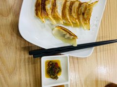 -哈贵锅贴(复兴南街店)