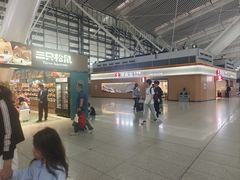 -青岛北站