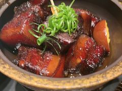 -炊江南·上海菜(国展华漕店)