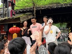 -杭州宋城