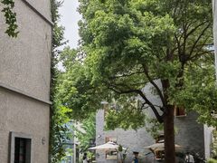-徐家汇源景区-衡山坊